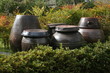 kimchi pots