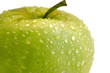green apple