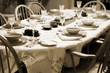 formal table setting at home formal table setting at home