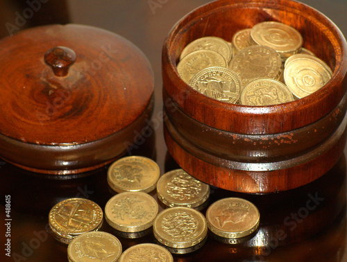 money box money box