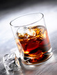 whiskey
