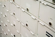 portfolio lockers