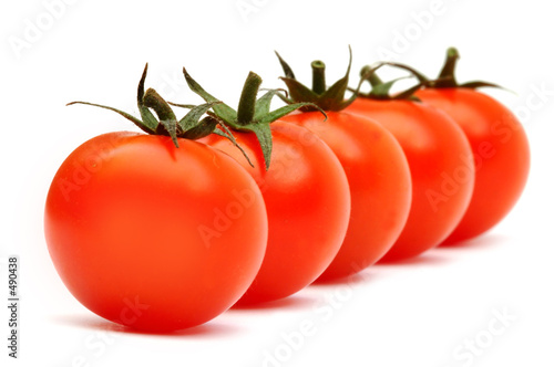 tomatoes