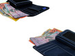 money wallets