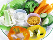 eat healthy