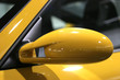 porsche mirror