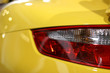 porsche rear lights