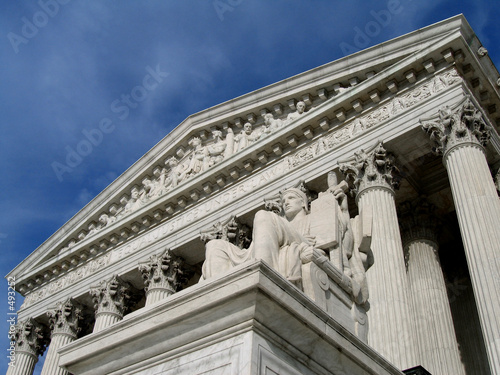 dc under law