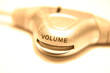volume