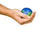 world in your hands