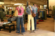 colorful girls fashion