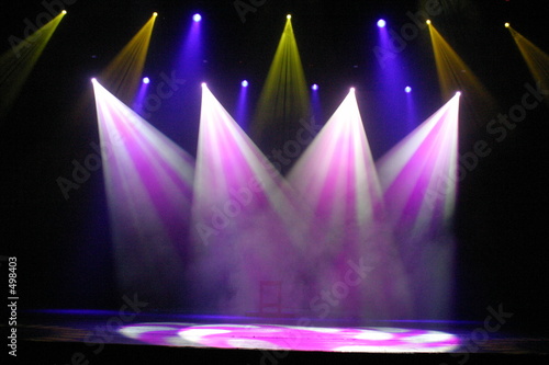 projecteurs 4
