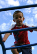 Photo: playground boy 5 playground boy 5