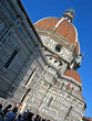 duomo and baptistry