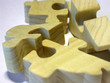 holzpuzzle