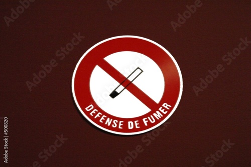 panneau de signalisation 9