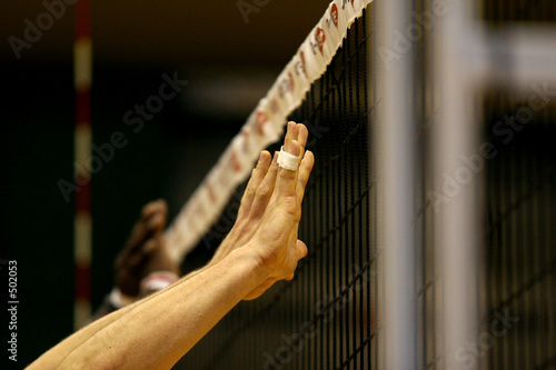 volley ball 12