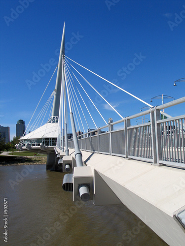 provencher bridge 2