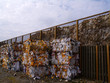 recycling