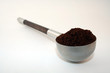 coffee scoop #1 coffee scoop #1