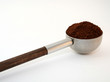 coffee scoop #2 coffee scoop #2