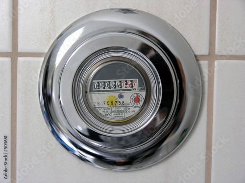 wasserzähler wasserzähler