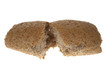 wholemeal bread roll