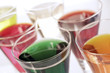 mixed shots
