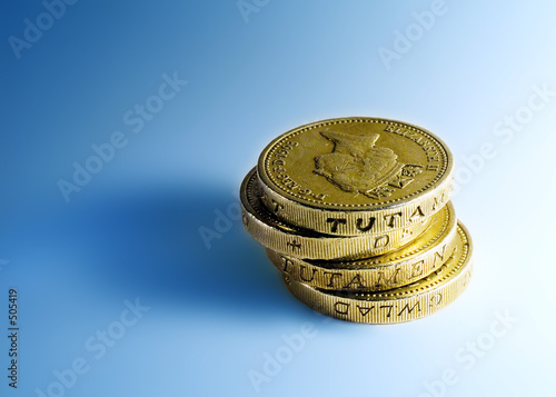 four pound