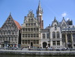gent fleet