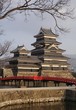 matsumoto castle matsumoto castle
