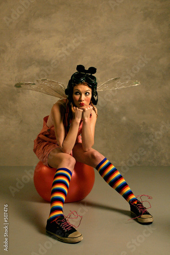 clown 1