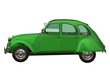car 2cv citroen