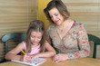 doing homework together 3