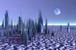 blue planet