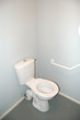 toilette