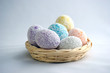 easter eggs