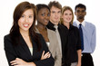 group business