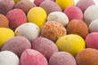 easter eggs
