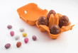 easter eggs