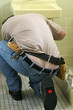 plumber crack