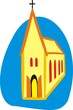 kirche