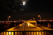motorway moon