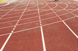 running lanes, 2