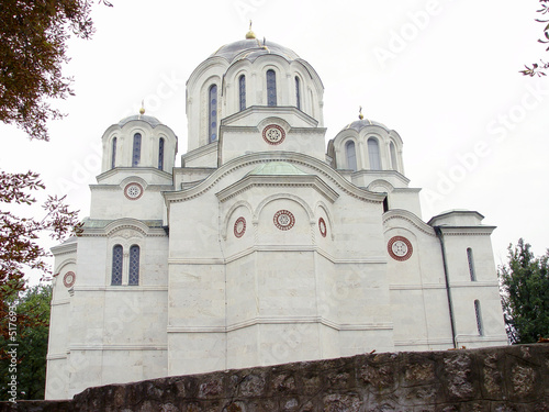 Photo: church church