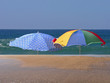 2 parasols