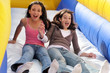 Foto: girls having fun girls having fun