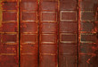 old books
