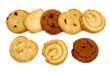 danish butter cookies