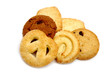 danish butter cookies